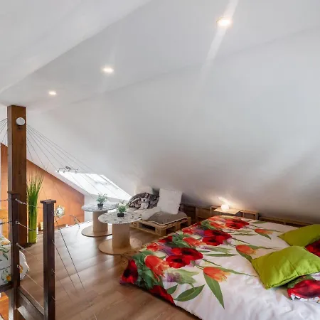 Snug In With Garden Apartment *