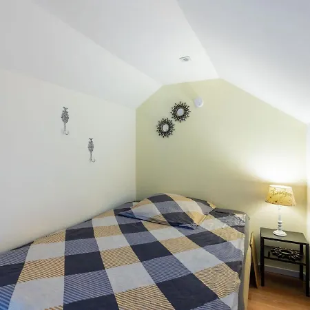 Snug In With Garden Apartment Birresborn