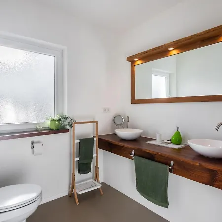 Snug In With Garden Apartment Birresborn